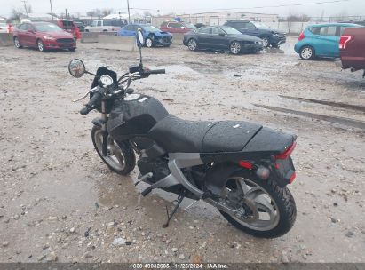2006 BUELL BLAST 4MZKP01D463000964 photo #4
