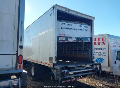 2023 FREIGHTLINER M2 106 White  Diesel 3ALACWFC3PDNZ9384 photo #4