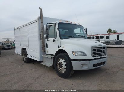 2015 FREIGHTLINER M2 106 MEDIUM DUTY   Diesel 1FVACWDT8FHGJ3147 photo #1