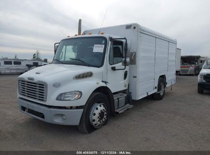 2015 FREIGHTLINER M2 106 MEDIUM DUTY   Diesel 1FVACWDT8FHGJ3147 photo #3