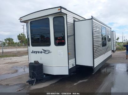 2018 JAYCO JAYFL184BH Gray  Other 1UJCJ0BV6M1RG0230 photo #3