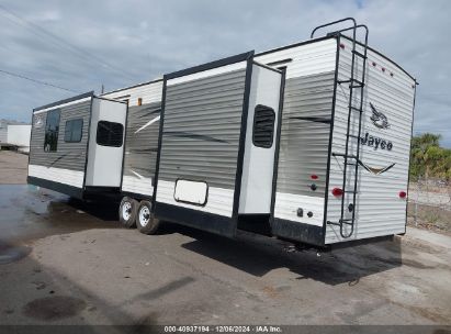 2018 JAYCO JAYFL184BH Gray  Other 1UJCJ0BV6M1RG0230 photo #4