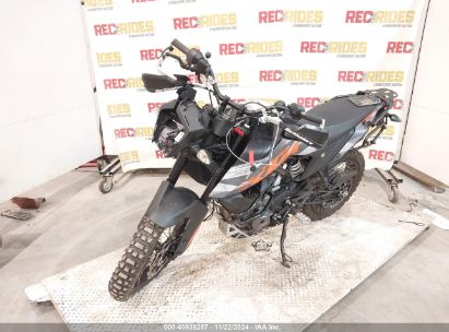 2022 KTM 390 ADVENTURE MD2JGJ407NC248925 photo #3