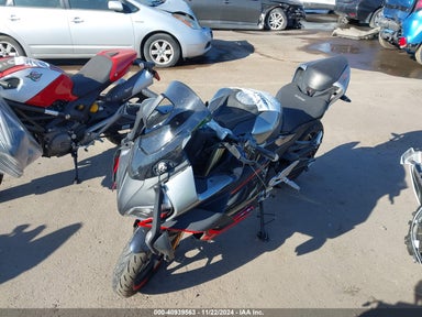 2023 CF MOTO 450SS LCEPESLAXP6005701 photo #3