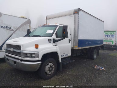 2003 CHEVROLET CC5500 1GBE5E1173F510735 photo #3