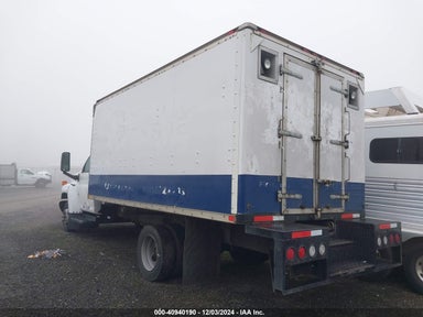 2003 CHEVROLET CC5500 1GBE5E1173F510735 photo #4