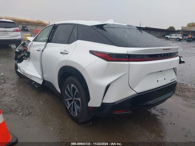 2024 LEXUS RZ 300E PREMIUM JTJABABB9RA003468 photo #4