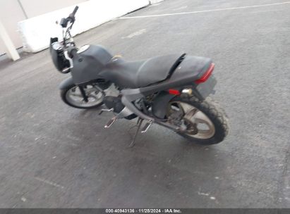 2005 BUELL BLAST P3 4MZKP13C153001353 photo #4