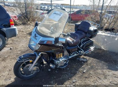 1984 HONDA GL1200 A Brown  Other 1HFSC1426EA020956 photo #3