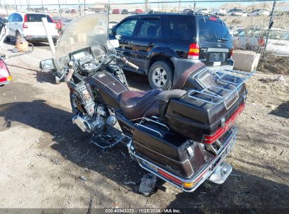 1984 HONDA GL1200 A Brown  Other 1HFSC1426EA020956 photo #4