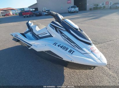 2019 YAMAHA OTHER White  Other YAMA1516J819 photo #1