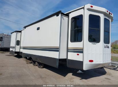 2022 FOREST RIVER COTTAGE 4X4TCRS29NS229032 photo #4