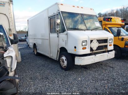 2006 FREIGHTLINER CHASSIS M LINE WALK-IN VAN   Diesel 4UZAANBW16CW07124 photo #1