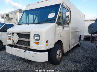 2006 FREIGHTLINER CHASSIS M LINE WALK-IN VAN   Diesel 4UZAANBW16CW07124 photo #3