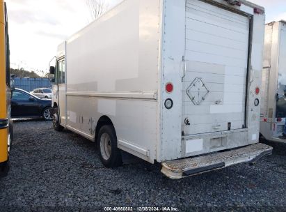 2006 FREIGHTLINER CHASSIS M LINE WALK-IN VAN   Diesel 4UZAANBW16CW07124 photo #4