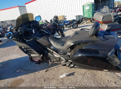 2013 HONDA GL1800 B Black  Other JH2SC6816DK001834 photo #4