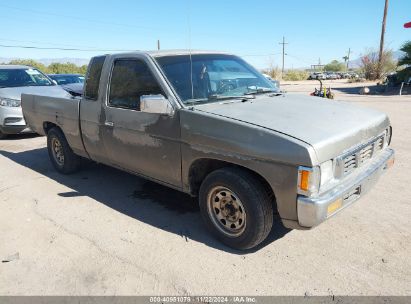 1994 NISSAN TRUCK KING CAB XE Beige  Gasoline 1N6SD16S8RC400800 photo #1