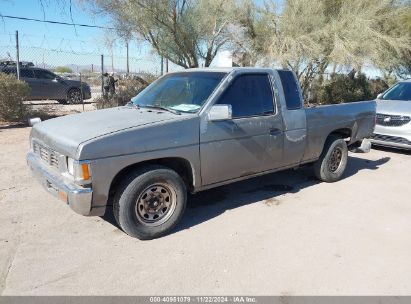 1994 NISSAN TRUCK KING CAB XE Beige  Gasoline 1N6SD16S8RC400800 photo #3