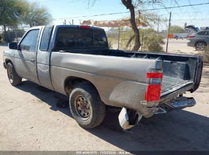 1994 NISSAN TRUCK KING CAB XE Beige  Gasoline 1N6SD16S8RC400800 photo #4