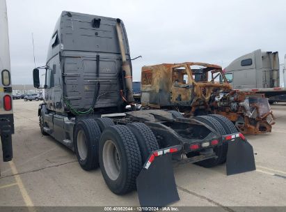 2004 VOLVO VN VNL Gray  Diesel 4V4NC9TJ04N358685 photo #4