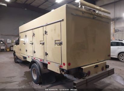 2018 FORD E-450 CUTAWAY 1FDXE4FS5JDC17467 photo #4