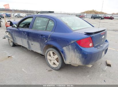 2006 CHEVROLET COBALT LT Blue  Gasoline 1G1AL55F567780155 photo #4