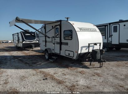 2019 WINNEBAGO OTHER White  Other 54CTM5E11K3043604 photo #1