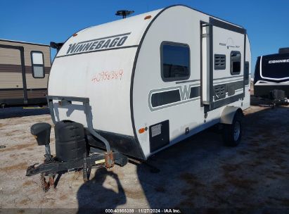 2019 WINNEBAGO OTHER White  Other 54CTM5E11K3043604 photo #3