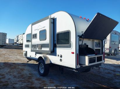 2019 WINNEBAGO OTHER White  Other 54CTM5E11K3043604 photo #4