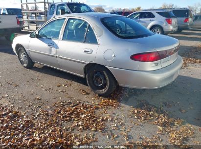 1997 MERCURY TRACER GS 1MELM10P5VW633147 photo #4