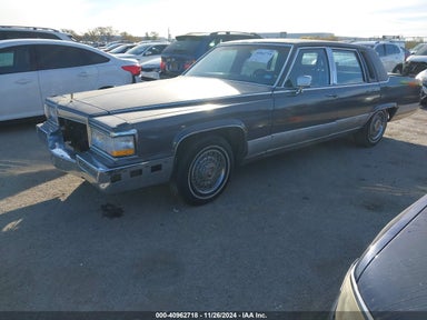 1990 CADILLAC BROUGHAM 1G6DW5473LR721503 photo #4