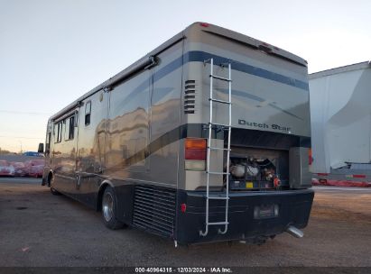 2004 FREIGHTLINER CHASSIS X LINE MOTOR HOME Tan motorize diesel 4UZABFAK94CM56158 photo #4