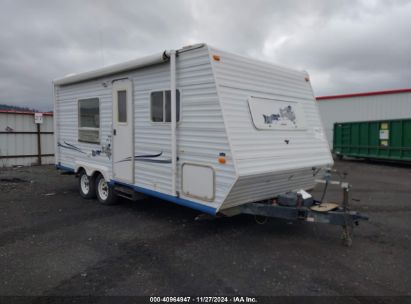 2003 JAYCO OTHER White  Other 1UJBJ02J231EG0334 photo #1