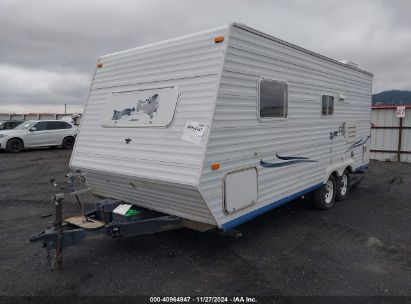 2003 JAYCO OTHER White  Other 1UJBJ02J231EG0334 photo #3