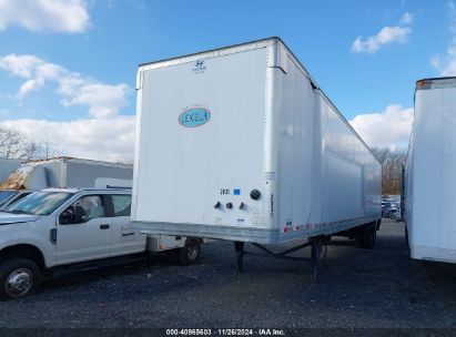 2022 HYUNDAI TRANSLEAD INC HYUNDAI TRANSLEAD INC White   3H3V532K0NS100089 photo #3