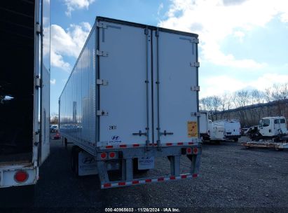 2022 HYUNDAI TRANSLEAD INC HYUNDAI TRANSLEAD INC White   3H3V532K0NS100089 photo #4