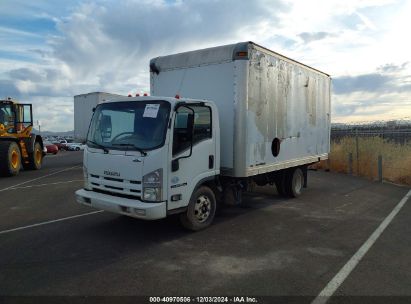 2013 ISUZU NPR HD DSL REG   Diesel JALC4W165D7002264 photo #3