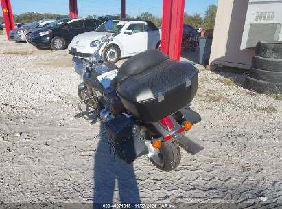 2004 HONDA VTX1800 C Gray  Other 1HFSC46084A200337 photo #4