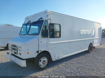 2016 FORD F-59 COMMERCIAL STRIPPED   Gasoline 1F66F5KYXG0A03848 photo #3