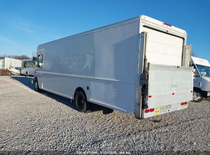 2016 FORD F-59 COMMERCIAL STRIPPED   Gasoline 1F66F5KYXG0A03848 photo #4