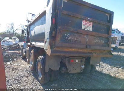 2006 KENWORTH T800 T800 Silver  Diesel 1NKDLU0X96J151630 photo #4