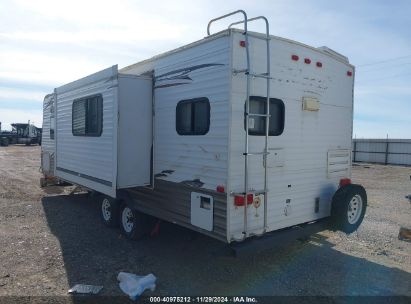 2011 KEYSTONE RV HIDEOUT 23 RKSWE White  Other 4YDT26R23BN201179 photo #4