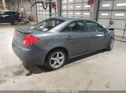 2009 PONTIAC G6 NEW SE Gray  Flexible Fuel 1G2ZJ57K794259460 photo #4