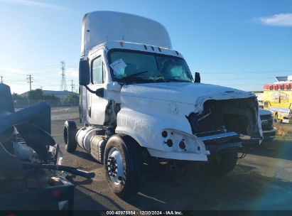 2014 FREIGHTLINER CASCADIA 125 1FUBGDDVXELFN7338 photo #1