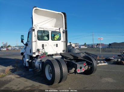 2014 FREIGHTLINER CASCADIA 125   Diesel 1FUBGDDVXELFN7338 photo #4