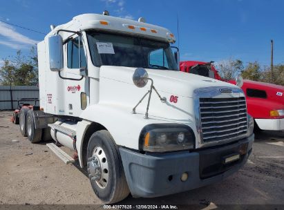 2009 FREIGHTLINER ST120 ST120 White  Diesel 1FUJBBDR49DAM2112 photo #1