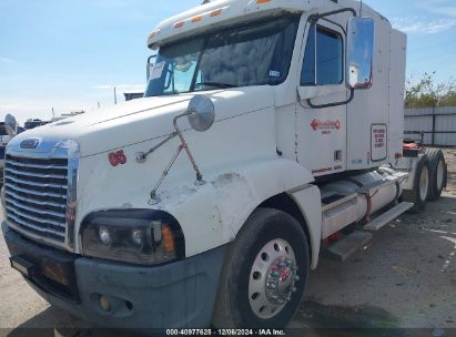 2009 FREIGHTLINER ST120 ST120 White  Diesel 1FUJBBDR49DAM2112 photo #3