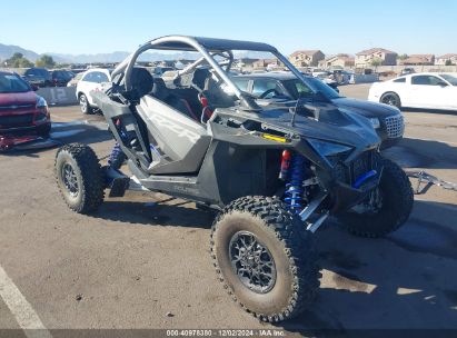 2024 POLARIS RZR Gray  Other 3NSRGD2K2RG061057 photo #1