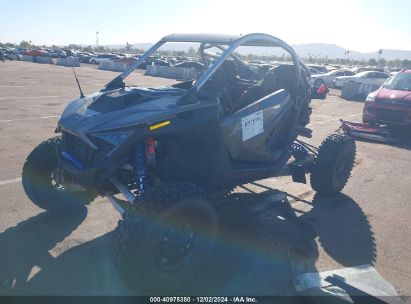 2024 POLARIS RZR Gray  Other 3NSRGD2K2RG061057 photo #3