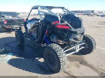 2024 POLARIS RZR Gray  Other 3NSRGD2K2RG061057 photo #4